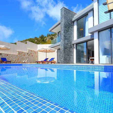 Villa Ustali
