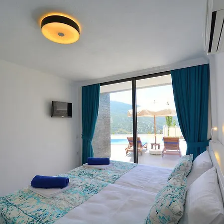 Villa Ustali