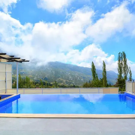 Villa Ustali Kalkan