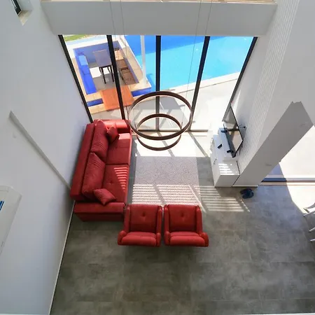 Ustali Kalkan
