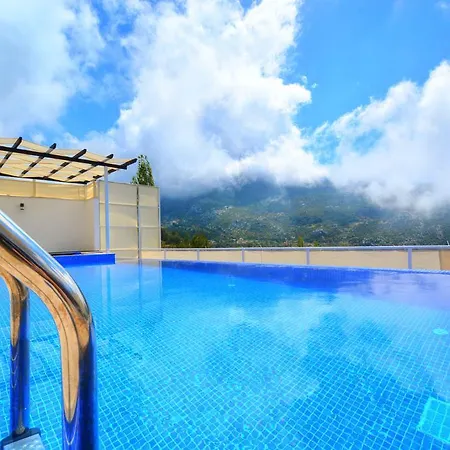 Villa Ustali Kalkan