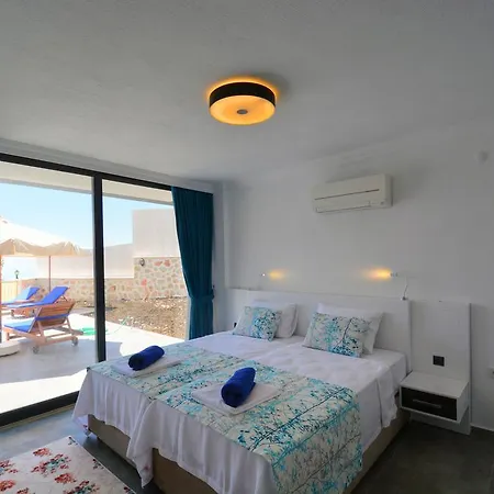 Ustali Kalkan