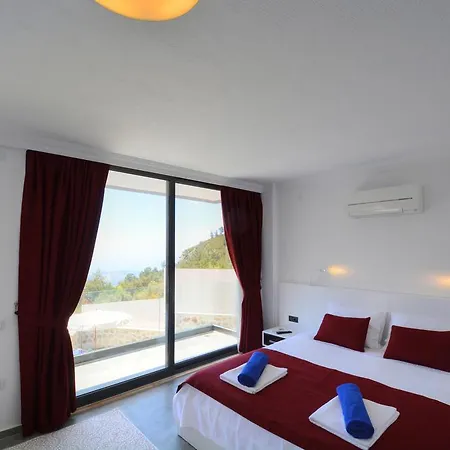 Villa Ustali Kalkan