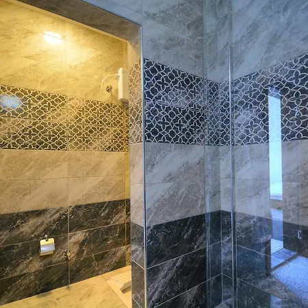 Ustali Villa Kalkan