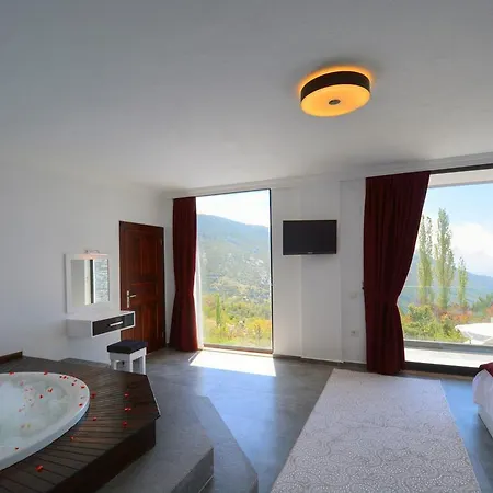 Ustali Villa Kalkan