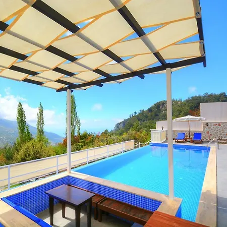 Ustali Kalkan