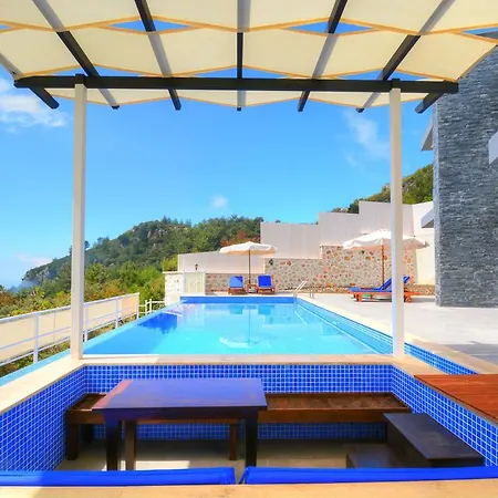 Ustali * Kalkan