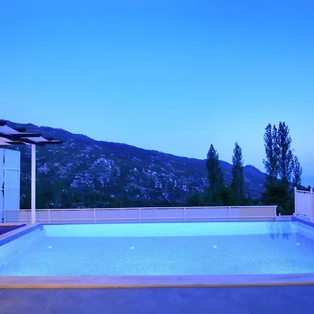 Ustali Kalkan