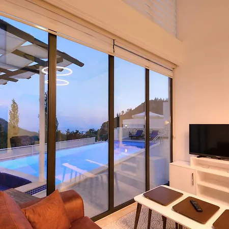 Villa Ustali Kalkan
