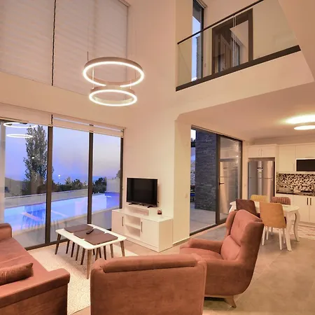Villa Ustali Kalkan