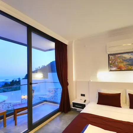 Ustali Villa Kalkan