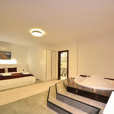 Ustali Villa Kalkan