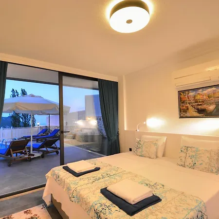 Ustali Villa *